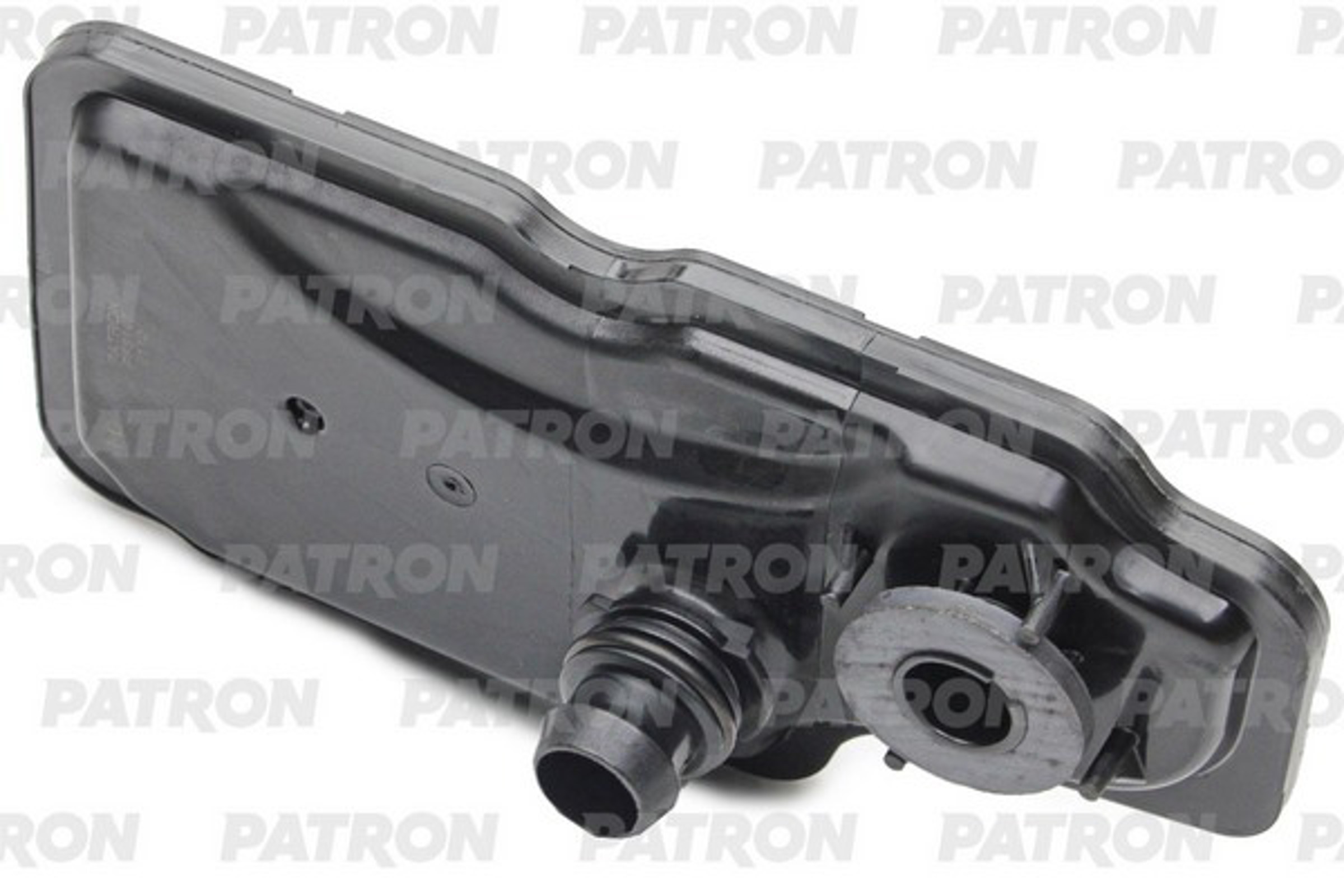 PATRON pf5147 - Фильтр АКПП без прокладки Chevrolet Epica 2008-2011, Chevrolet Cruze 2010-2014
