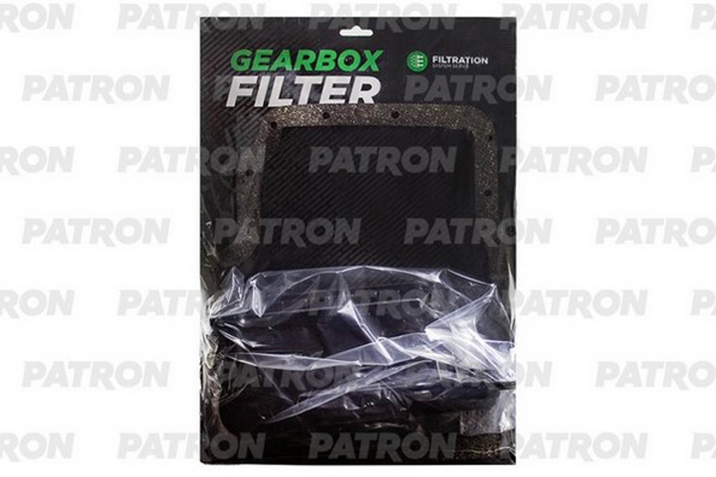 PATRON pf5159 - Фильтр АКПП с прокладкой Audi A3, VW Bora, Golf, Jetta