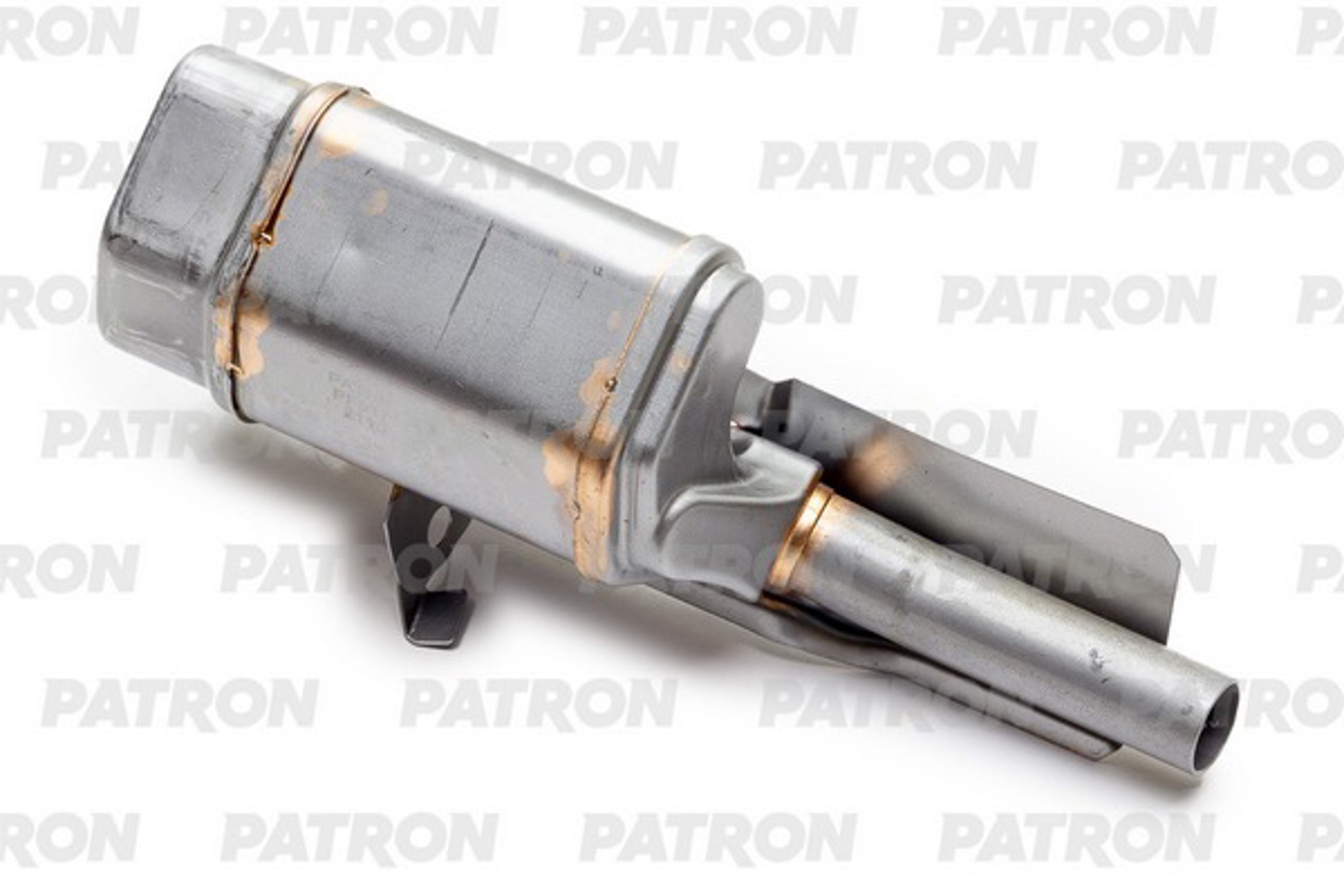 PATRON pf5170 - Фильтр АКПП HONDA: CIVIC 03-
