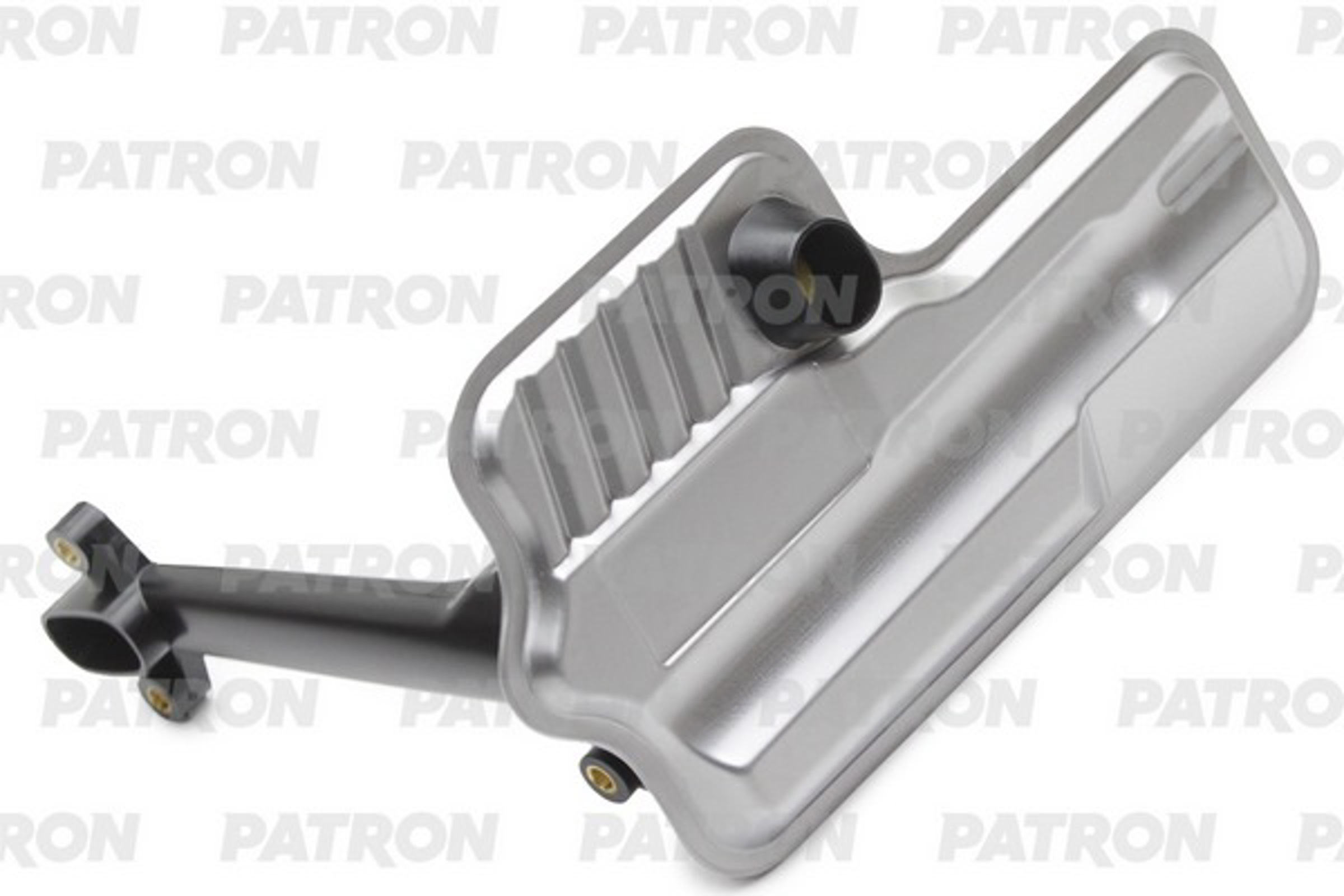 PATRON pf5183 - Фильтр АКПП без прокладки AUDI: A4 (B8) 1.8TFSi/2.0TDi/2.0TFSi/2.7TDi/3.0TDi/3.2FSi 07-15, A5 1.8TFSi/2.0TDi/2.0TFSi/2.7TDi/3.0TDi/3.2FSi 07-17