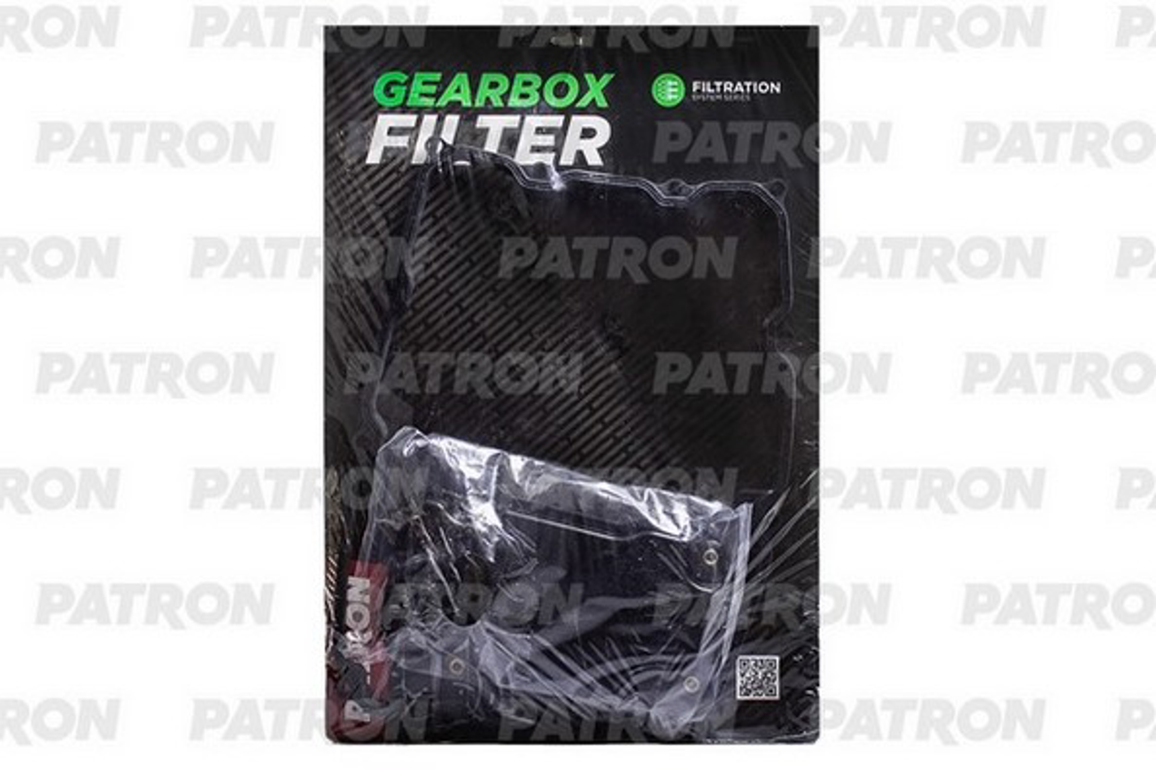 PATRON pf5197 - Фильтр АКПП с прокладкой LEXUS: GS 05-, GX 08-, LX 07-, TOYOTA: LAND CRUISER 08-, TUNDRA 07-