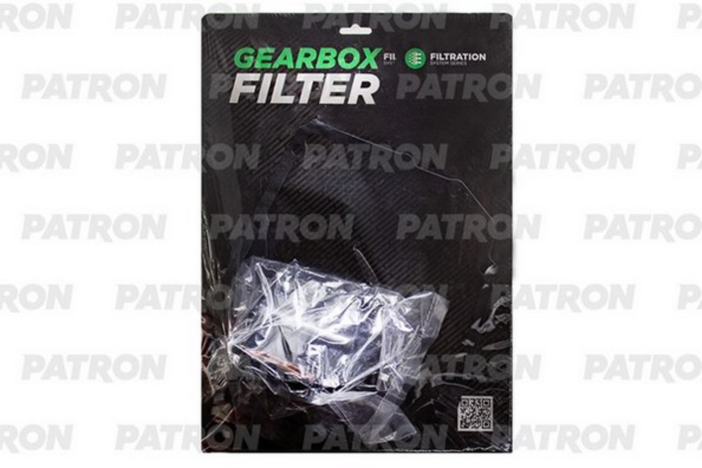 PATRON pf5199 - Фильтр АКПП с прокладкой Mazda: CX-7 09- / CX-9 09-