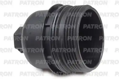 PATRON pfh0009 - Корпус масляного фильтра RENAULT: Megane III/IV 2009-, Koleos 2017-, Scenic IV 2016-, Espace