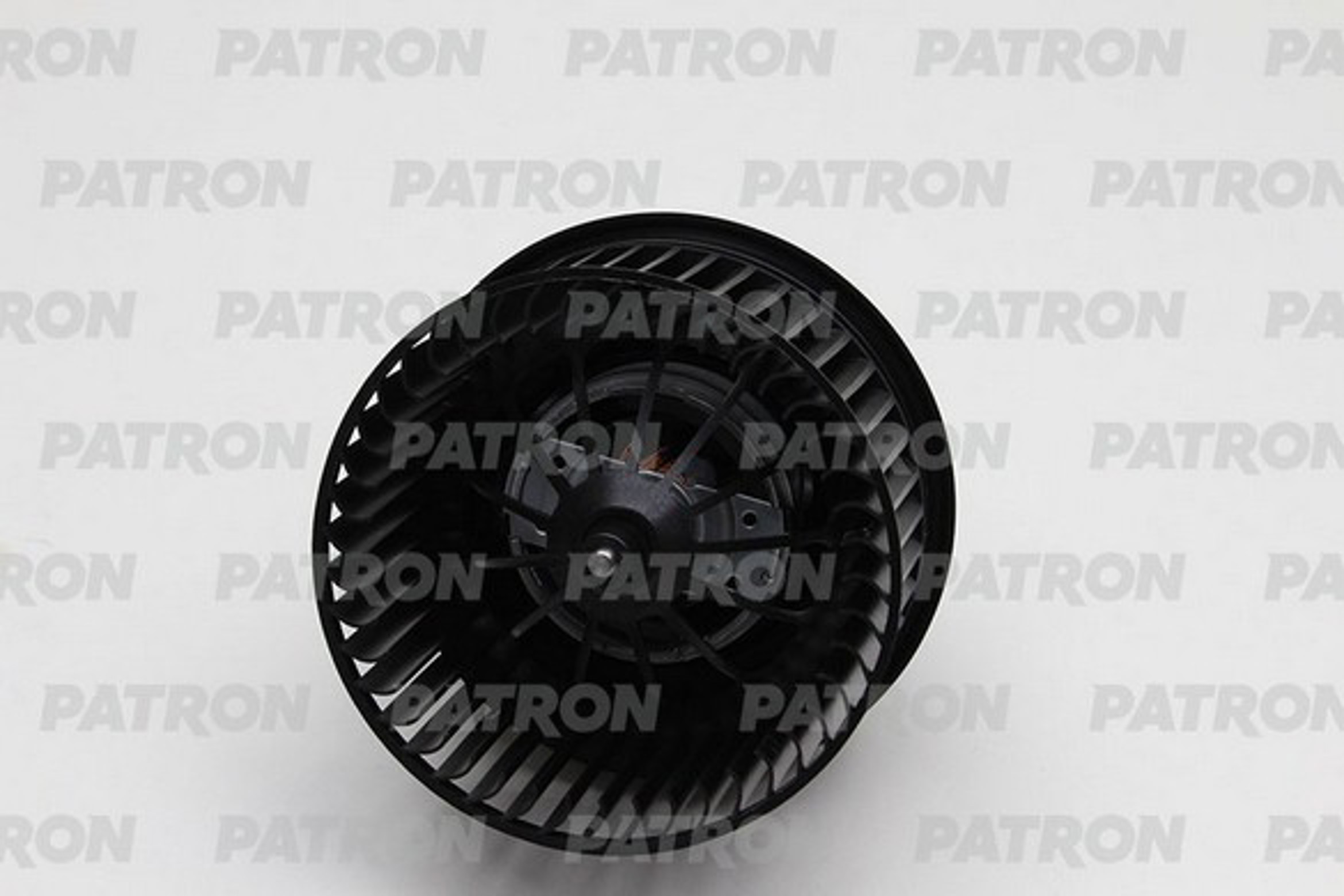 PATRON pfn119 - Вентилятор отопителя FORD: FOCUS II, MONDEO IV, S-MAX \ VOLVO: C30