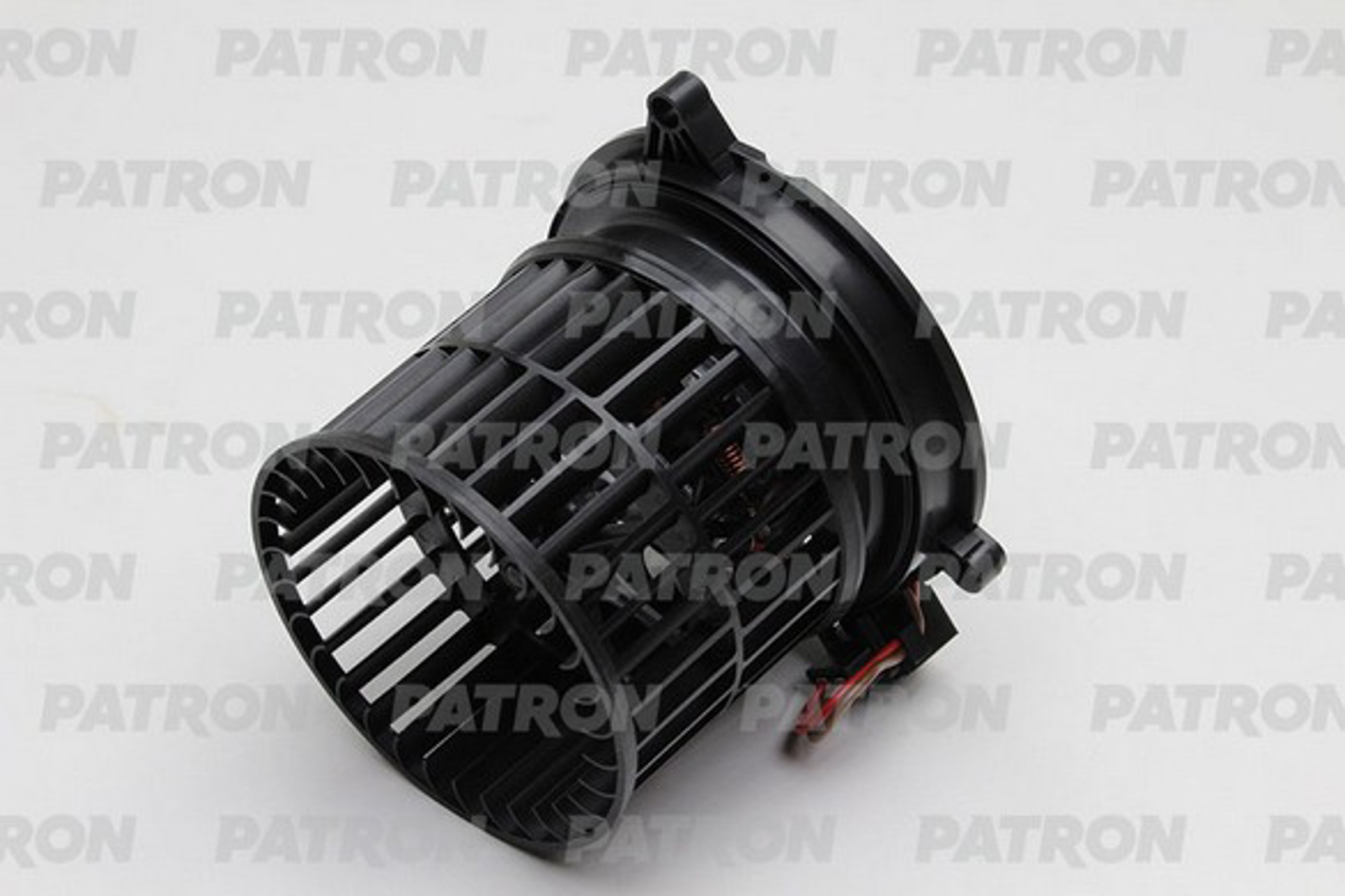 PATRON pfn138 - Вентилятор отопителя Ford Fiesta/Fusion 1.25-2.0i/TDCi 01>