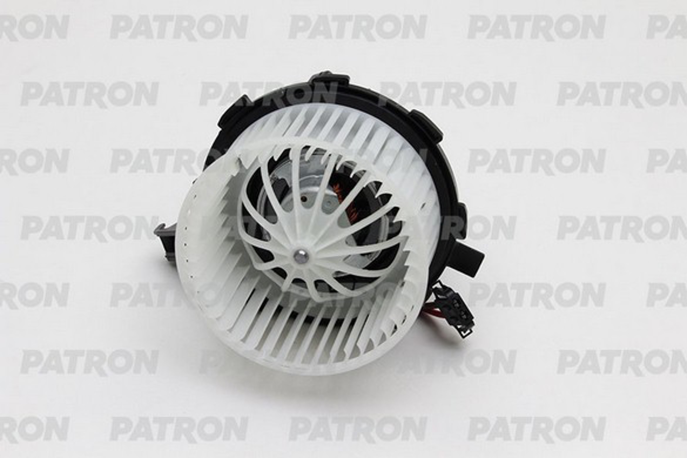 PATRON pfn156 - Вентилятор отопителя Audi A4/A5/Q5 1.8-3.2i/TDi 07>