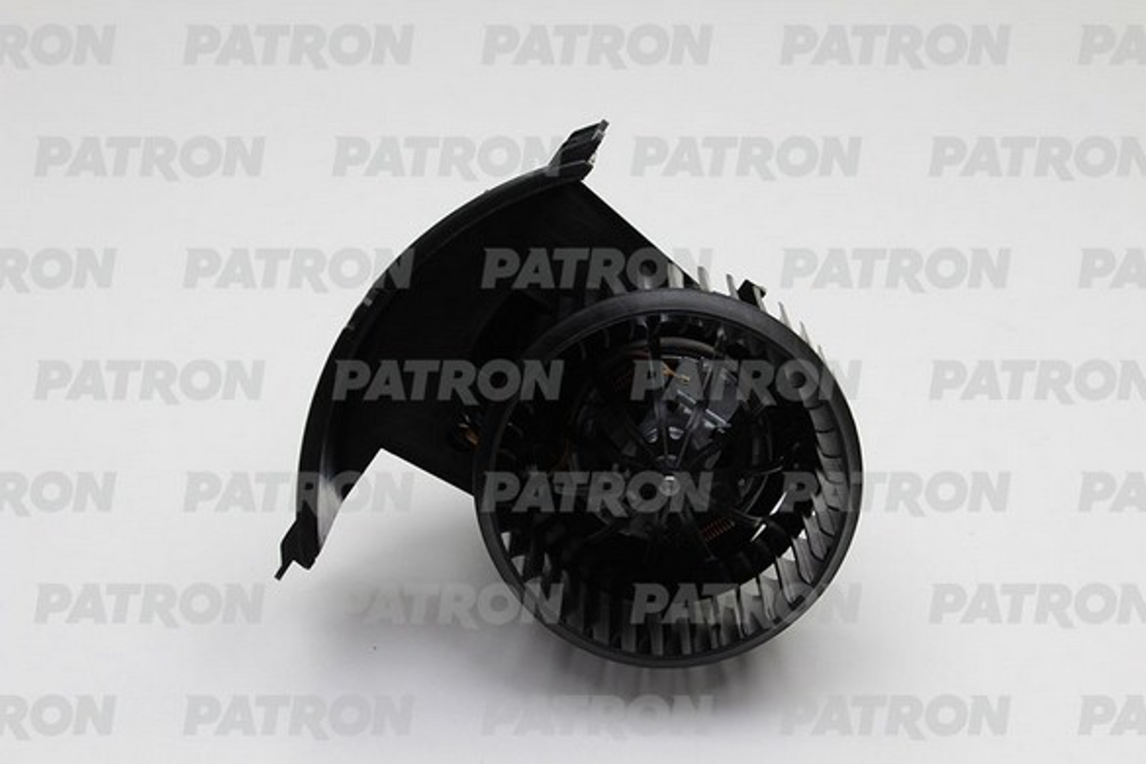 PATRON pfn157 - Вентилятор отопителя VW: Multivan V 03-09, Transporter 03-09