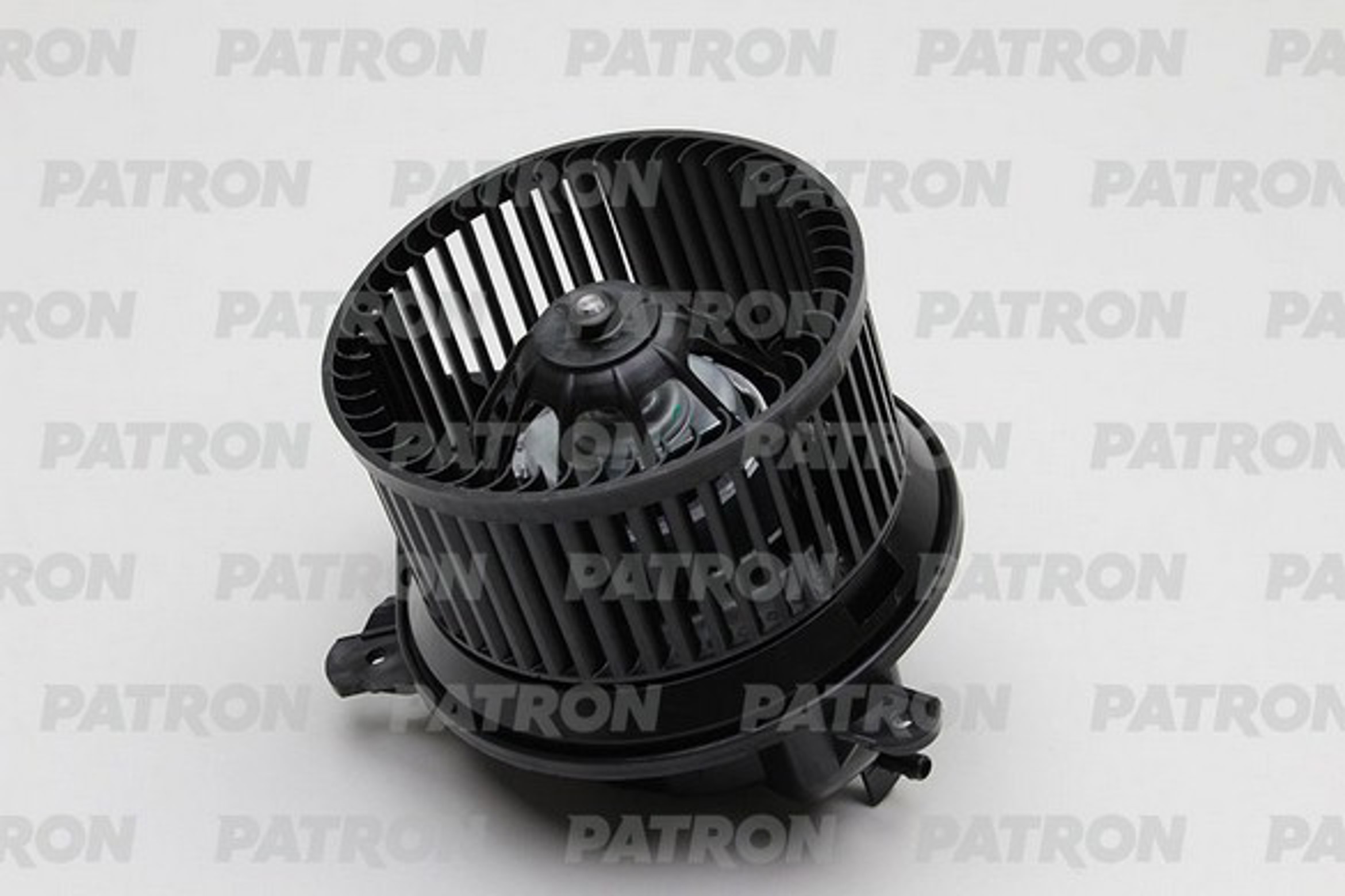 PATRON pfn161 - Вентилятор отопителя CITROEN: BERLINGO 1.1/1.4/1.6HDI/1.6/1.9D/2.0HDI 02-, DISPATCH 1.9D/2.0HDI 04-06 \ PEUGEOT: PARTNER 1.1/1.4/1.6HDI/1.6/1.9D/2.0H
