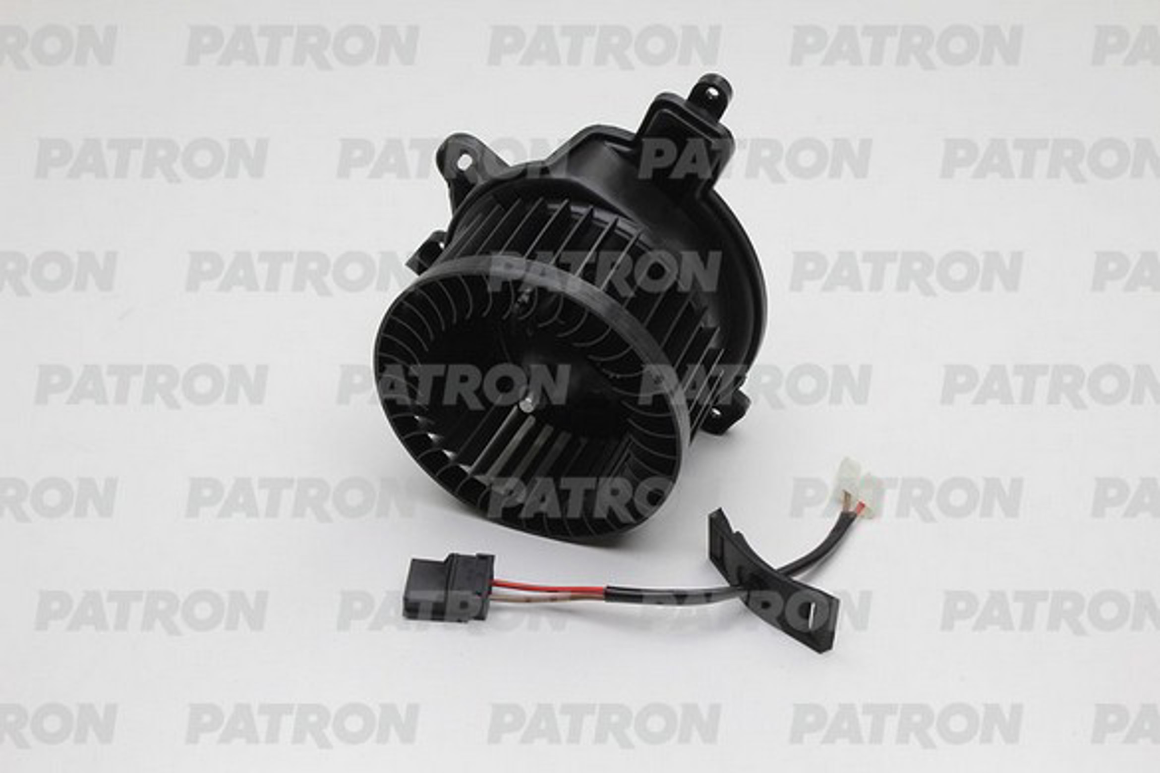 PATRON pfn165 - Вентилятор отопителя Citroen Berlingo 96>/ZX N2 91-97, Peugeot 306 93-02/Partner 96>