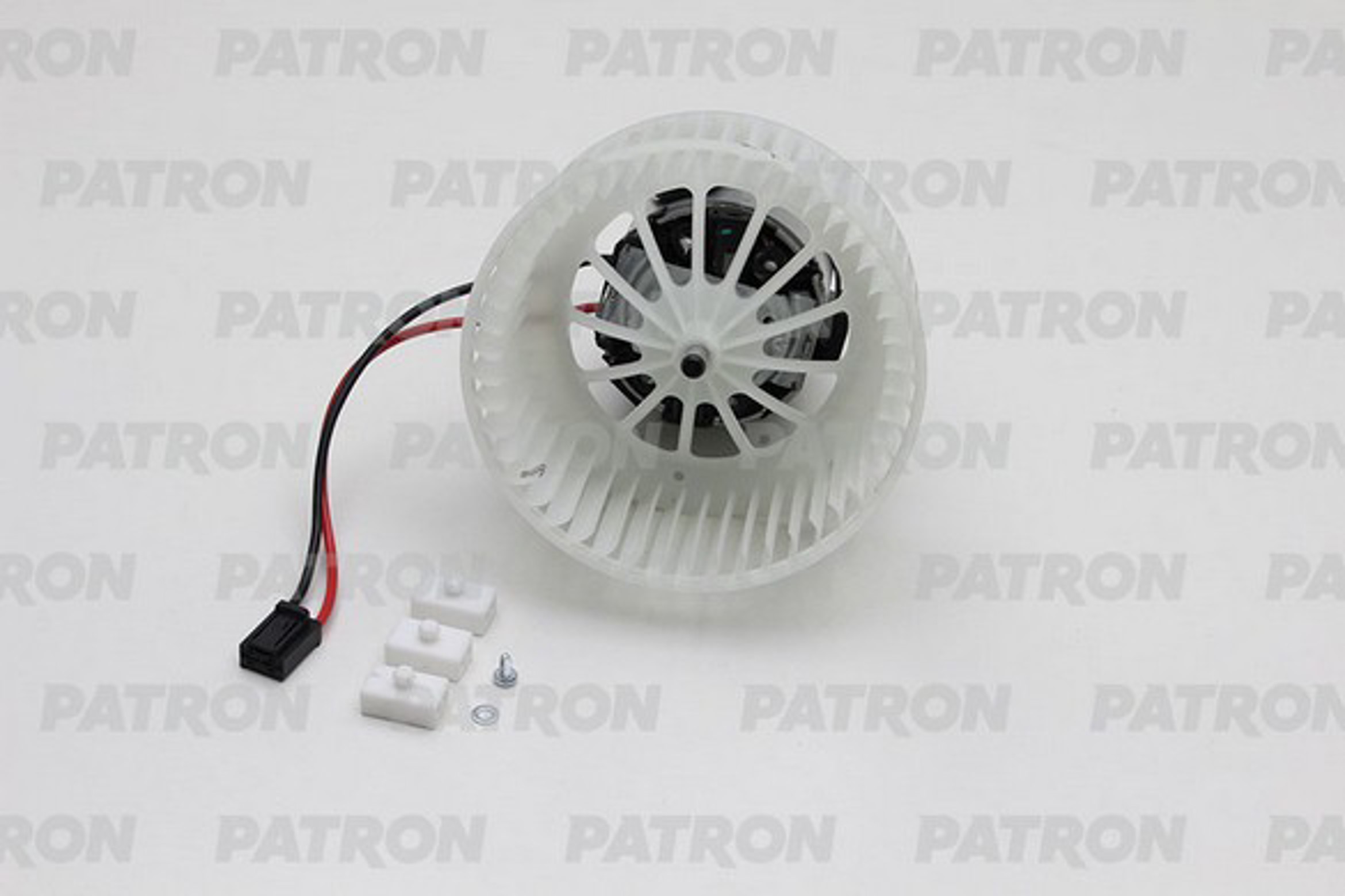 PATRON pfn166 - Вентилятор отопителя BMW: 5 09-, 6 11-, 7 08-