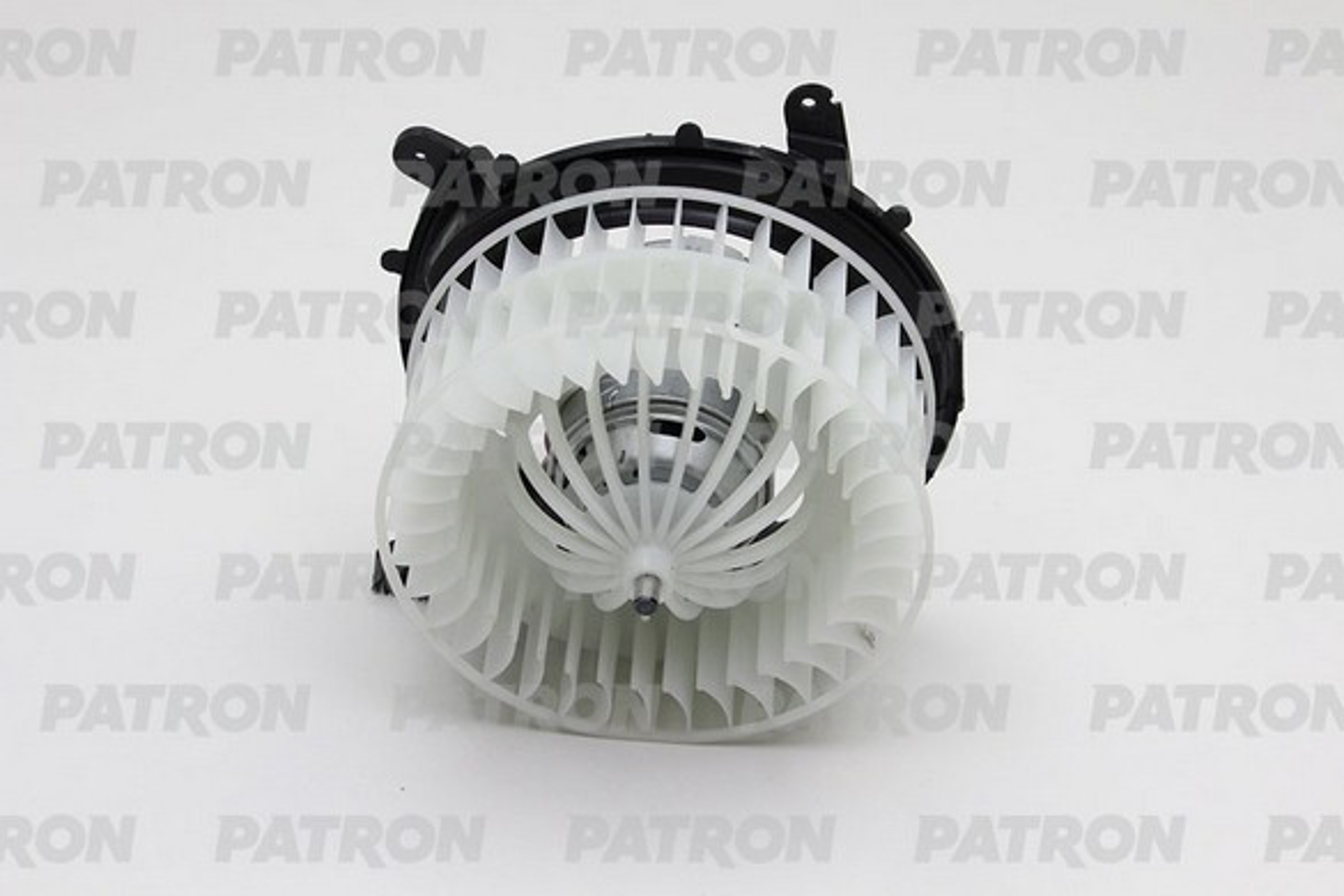 PATRON pfn167 - Вентилятор отопителя MB W220 all 98-05