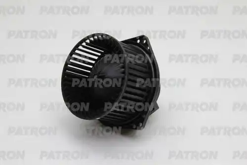 PATRON pfn191 - Вентилятор отопителя ChevroletAveo T200 (02-)Aveo T255 (08-)