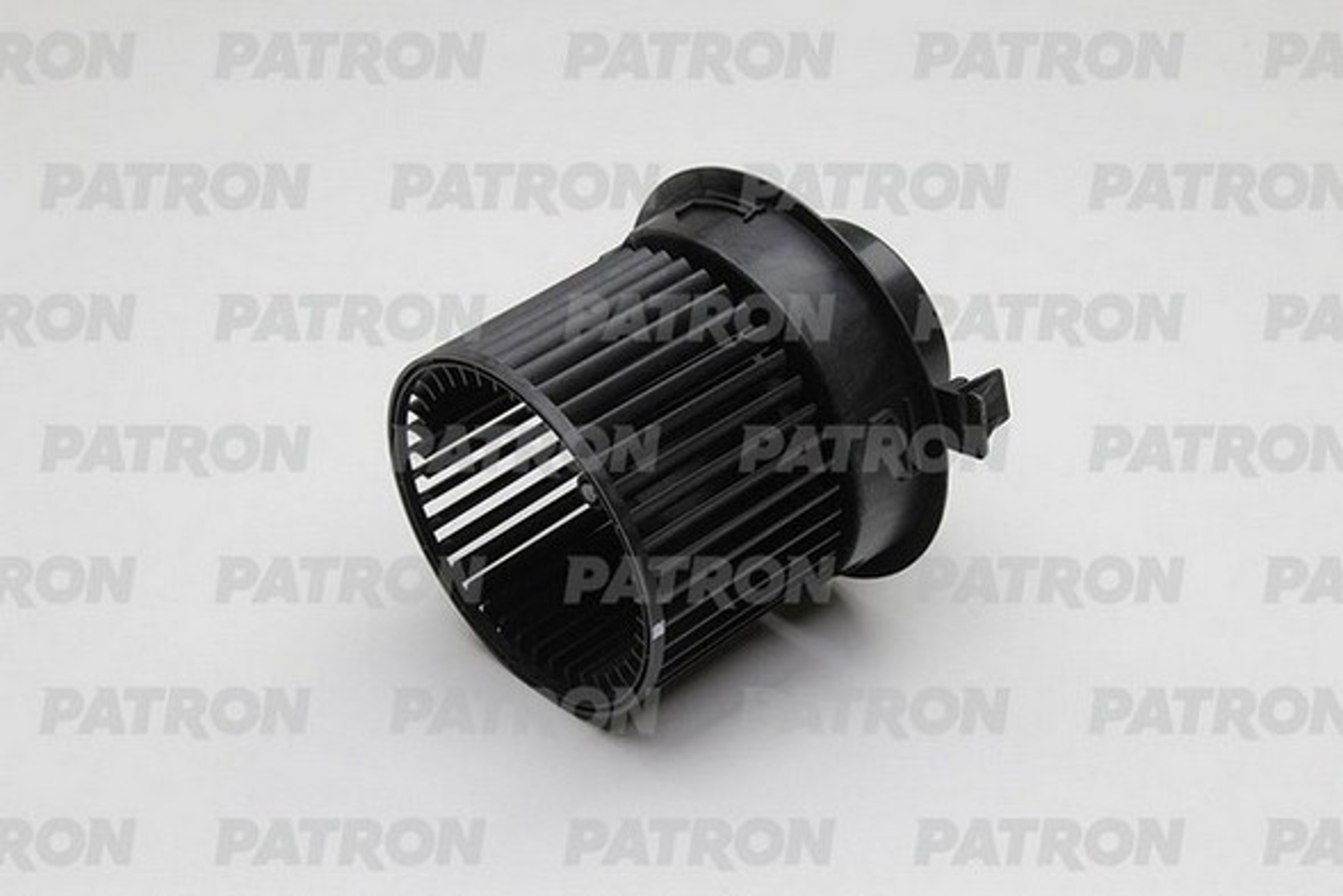 PATRON pfn195 - Вентилятор отопителя Renault Logan II (12-), Lada (ВАЗ) Vesta (15-)