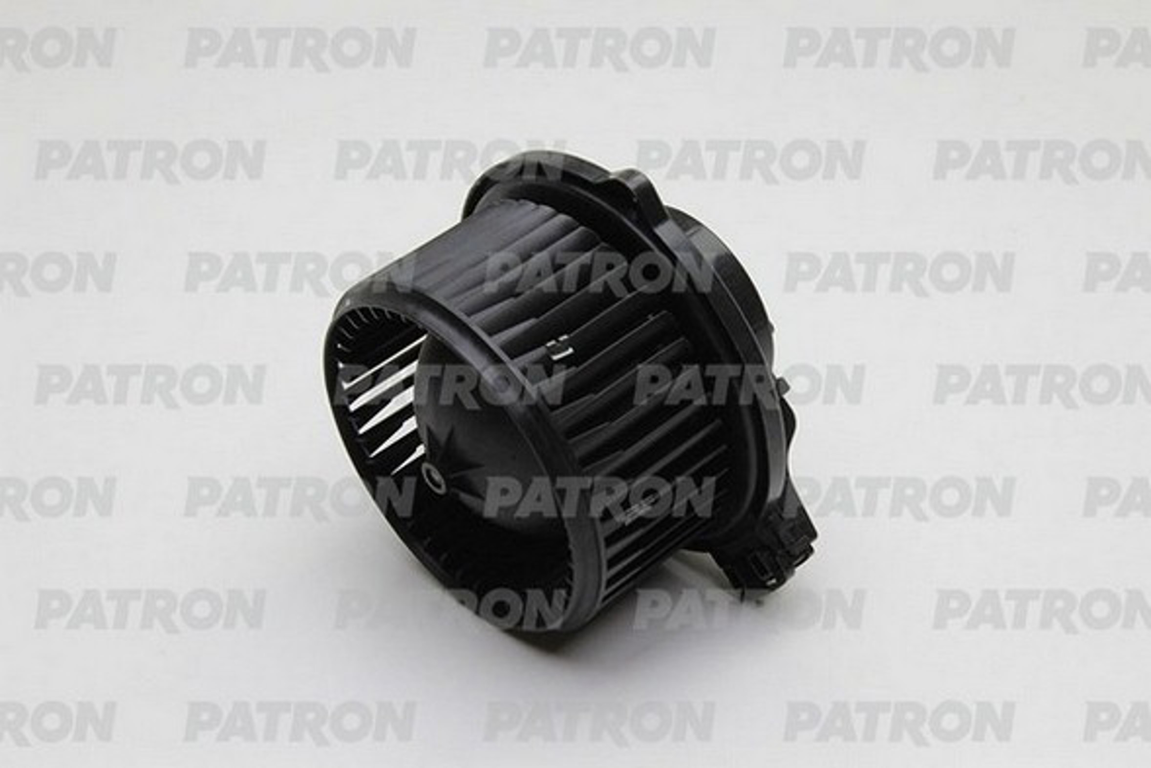 PATRON pfn205 - Вентилятор отопителя Hyundai Accent/Solaris/Kia Rio IV (10-)