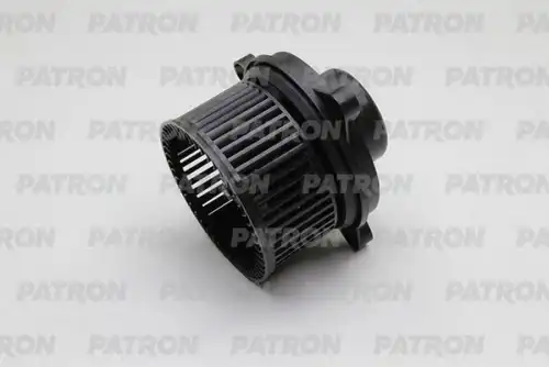 PATRON pfn211 - Вентилятор отопителя Dodge Stratus (01-), Volga Siber (08-), Chrysler Sebring II (01-)