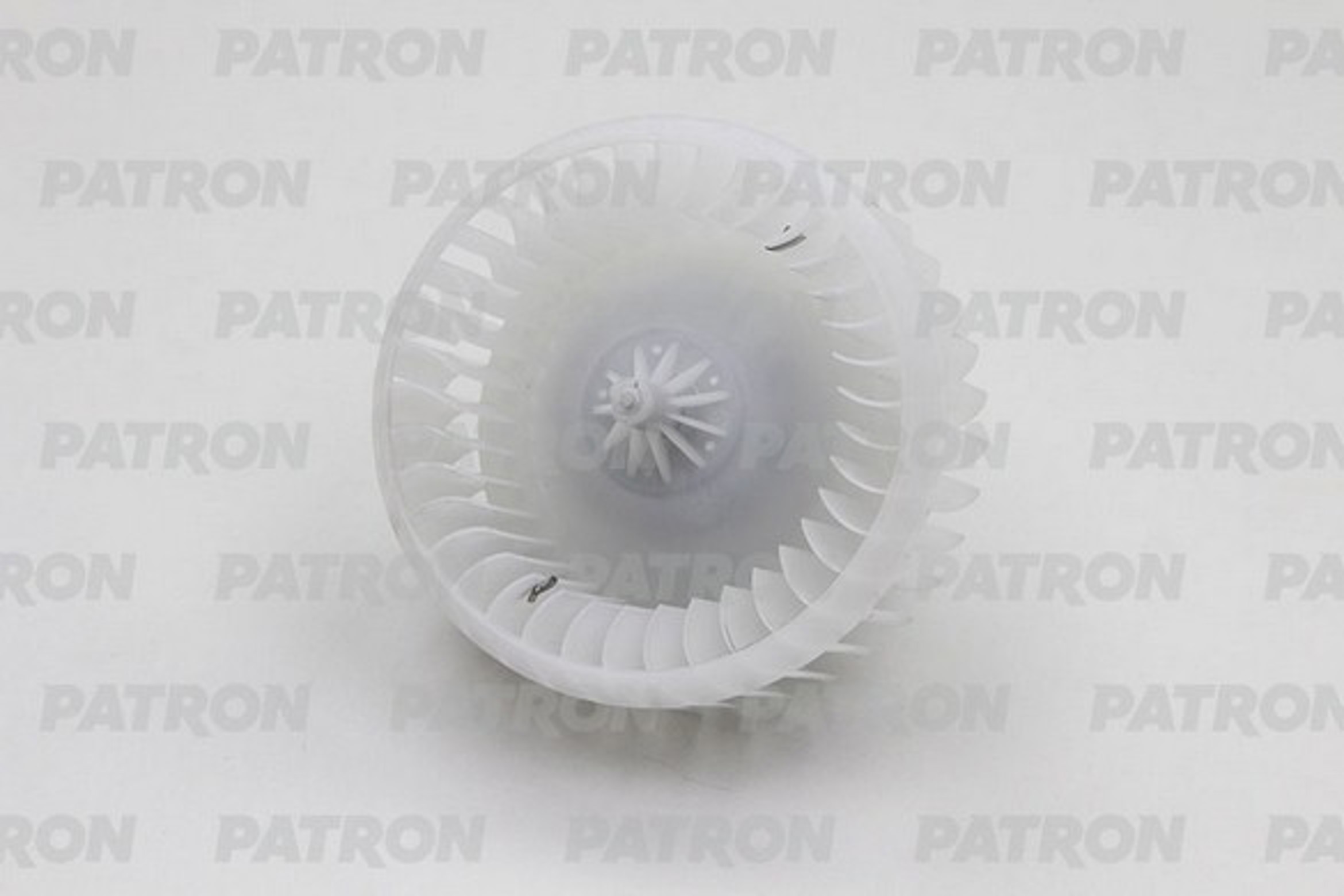 PATRON pfn293 - Вентилятор отопителя Chevrolet Aveo T300/Opel Mokka/УАЗ Патриот (09.2016-)