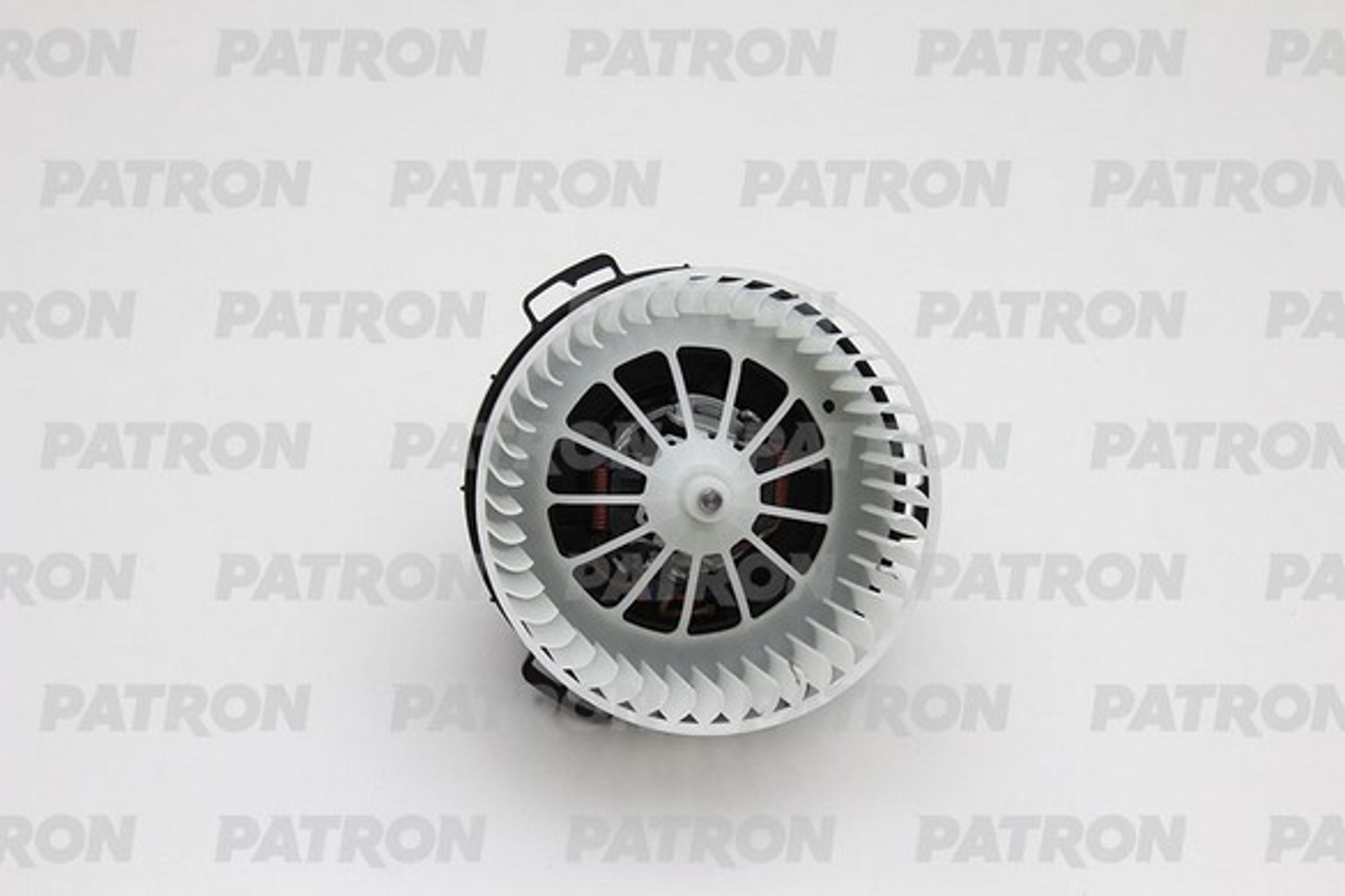PATRON pfn296 - Вентилятор отопителя Mazda 3 (03-)/5 (05-)