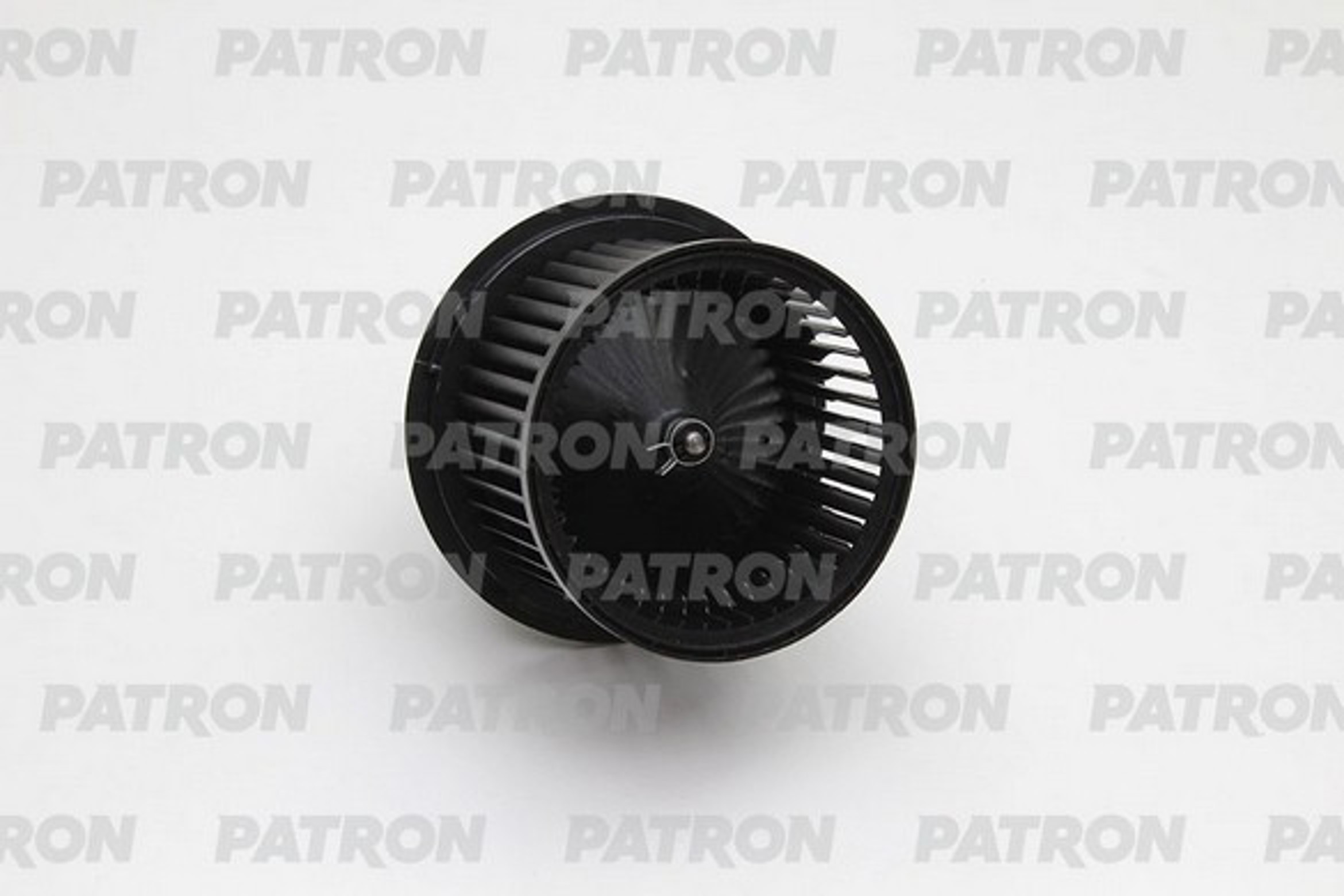 PATRON pfn298 - Вентилятор отопителя Renault Koleos (08-)