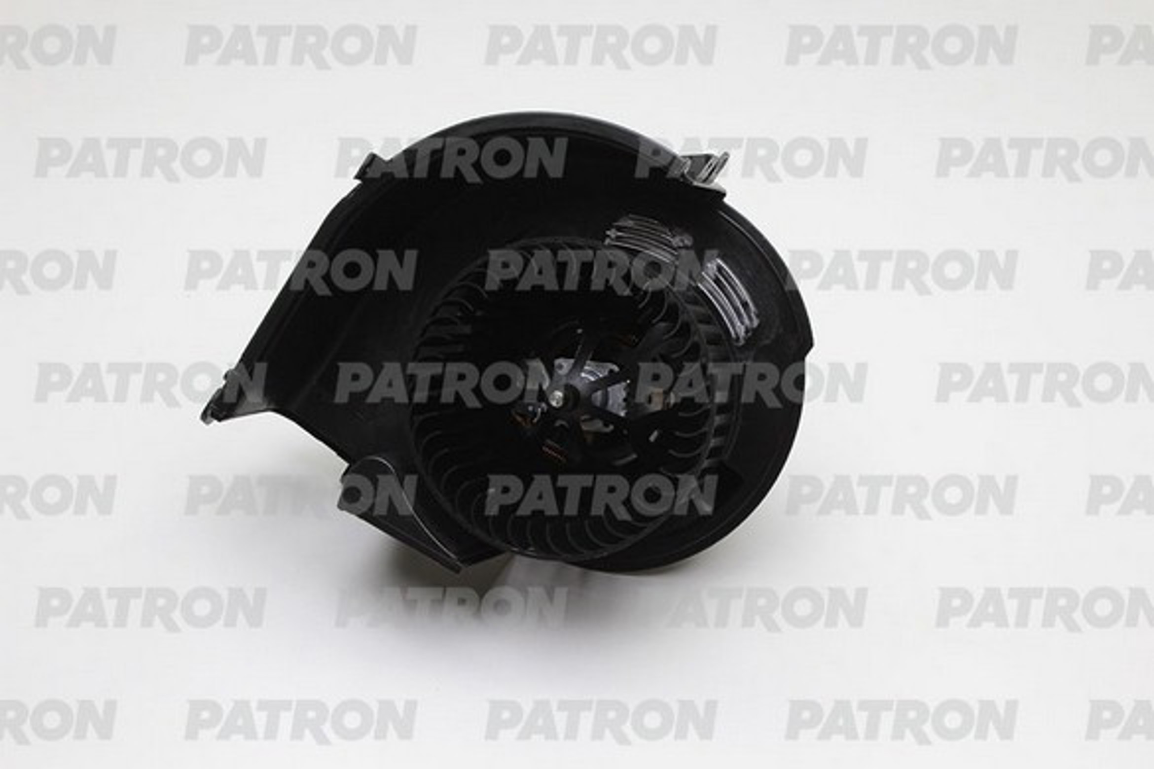PATRON pfn301 - Вентилятор отопителя BMW X5 (E70) (06-)/X6 (E71) (08-)