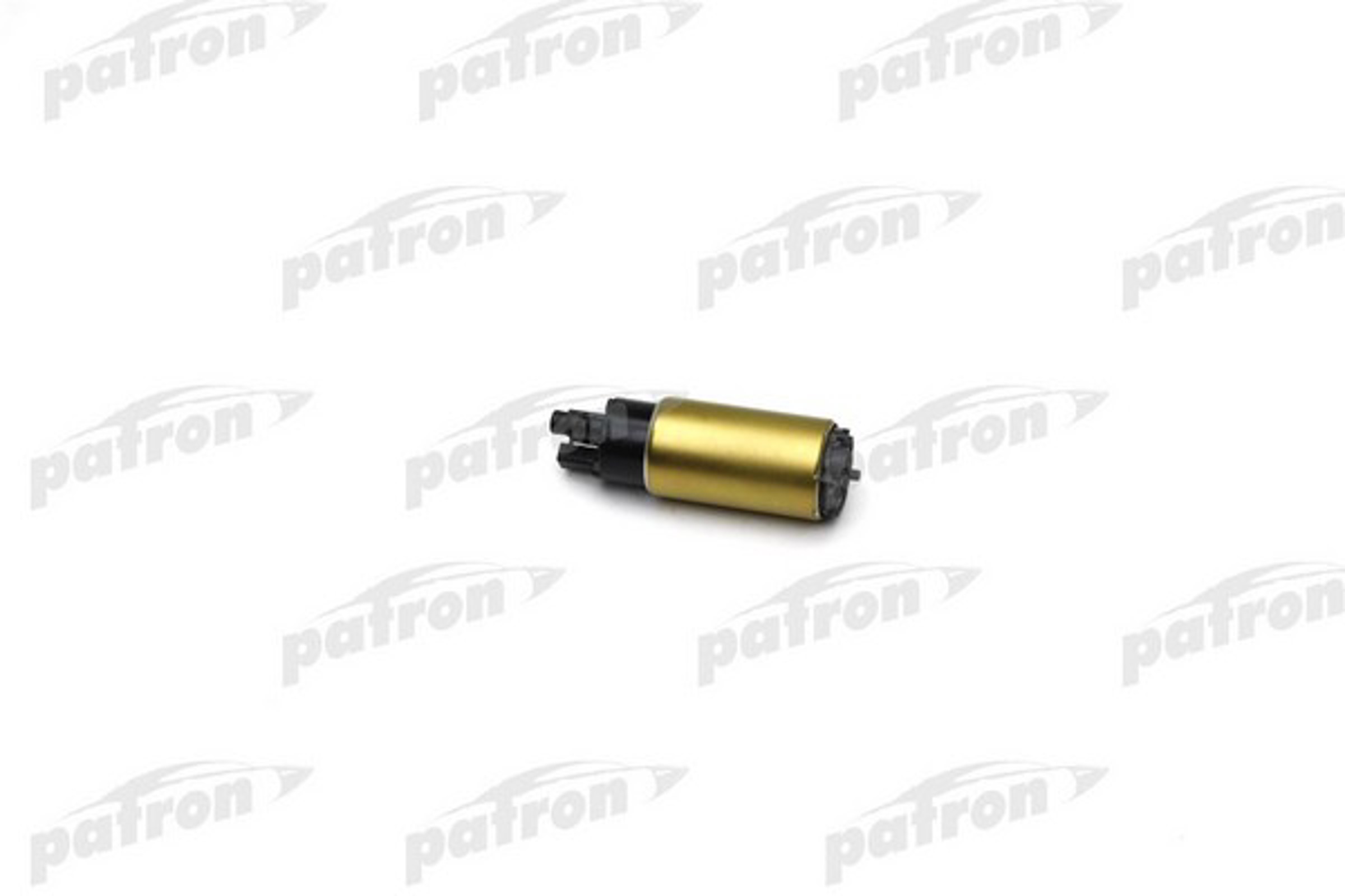 PATRON pfp152 - Насос топливный электрический <=5.5A, 3bar, >=95L/h (насос) FIAT, FORD, GM
