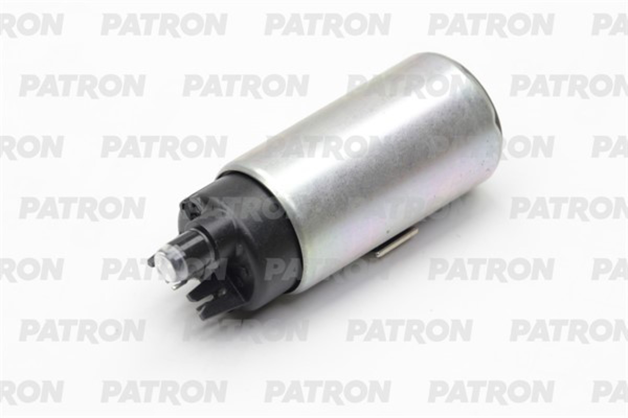 PATRON pfp314 - Насос топливный электрический <=8.5A, 3bar, >=180L/h (насос) VW: Golf VII 1.2TSI/1.4TSI/1.6i/1.8TSI/2.0TSI 13- \ SKODA: Octavia III 1.2TSI/1.4TSI/1.6i/1.8TSI/2.0TSI 13-