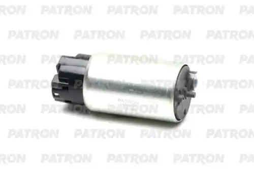 PATRON pfp351 - Насос топливный электрический <=6A, 3bar, >=125L/h (насос) TOYOTA: Rav4 2.0VVT-I 06- / Rav4 2