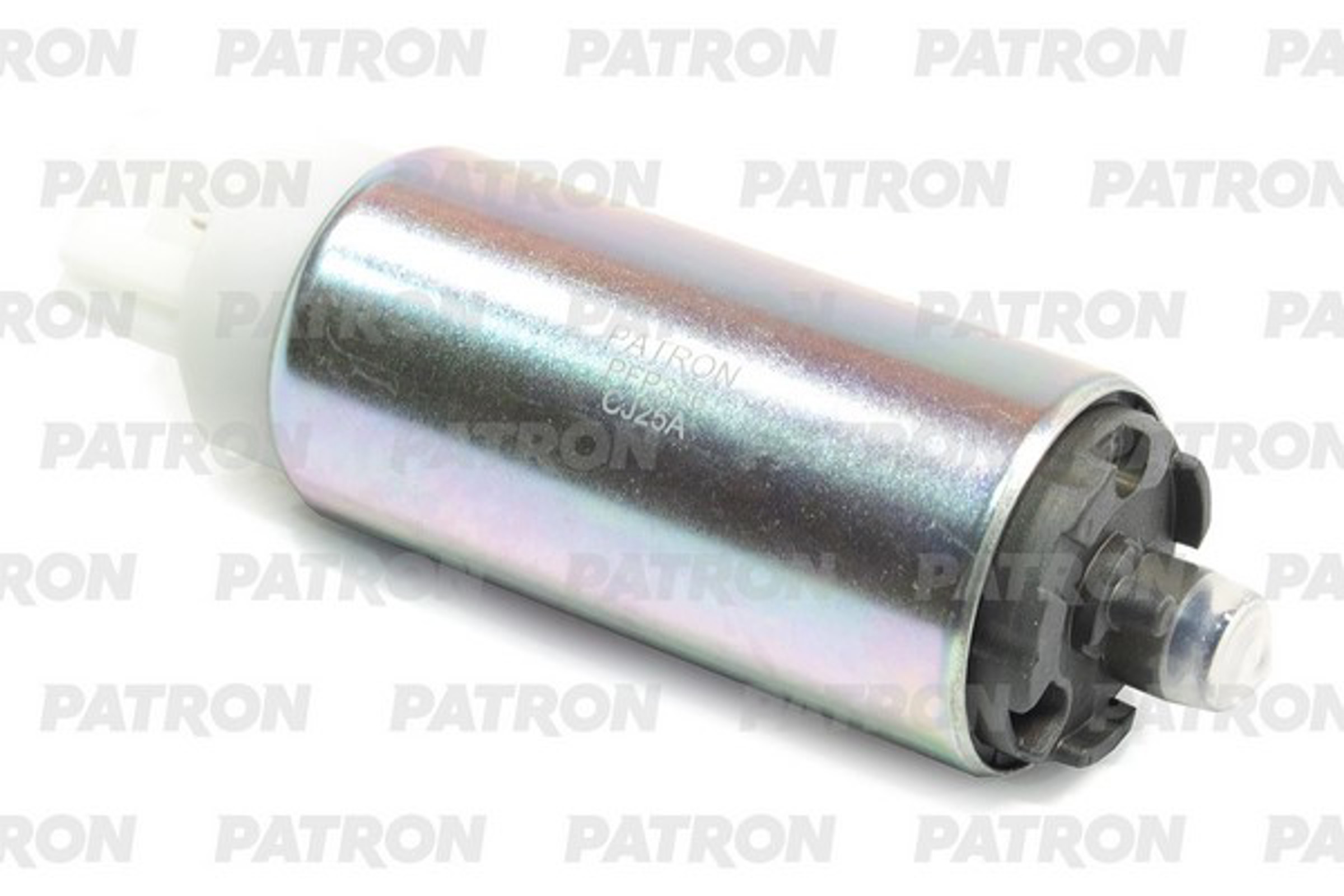 PATRON pfp356 - Насос топливный электрический <=5.8A, 3bar, >=90L/h (насос) NISSAN: X-Trail (T30) 2.0i/2.5i 00-