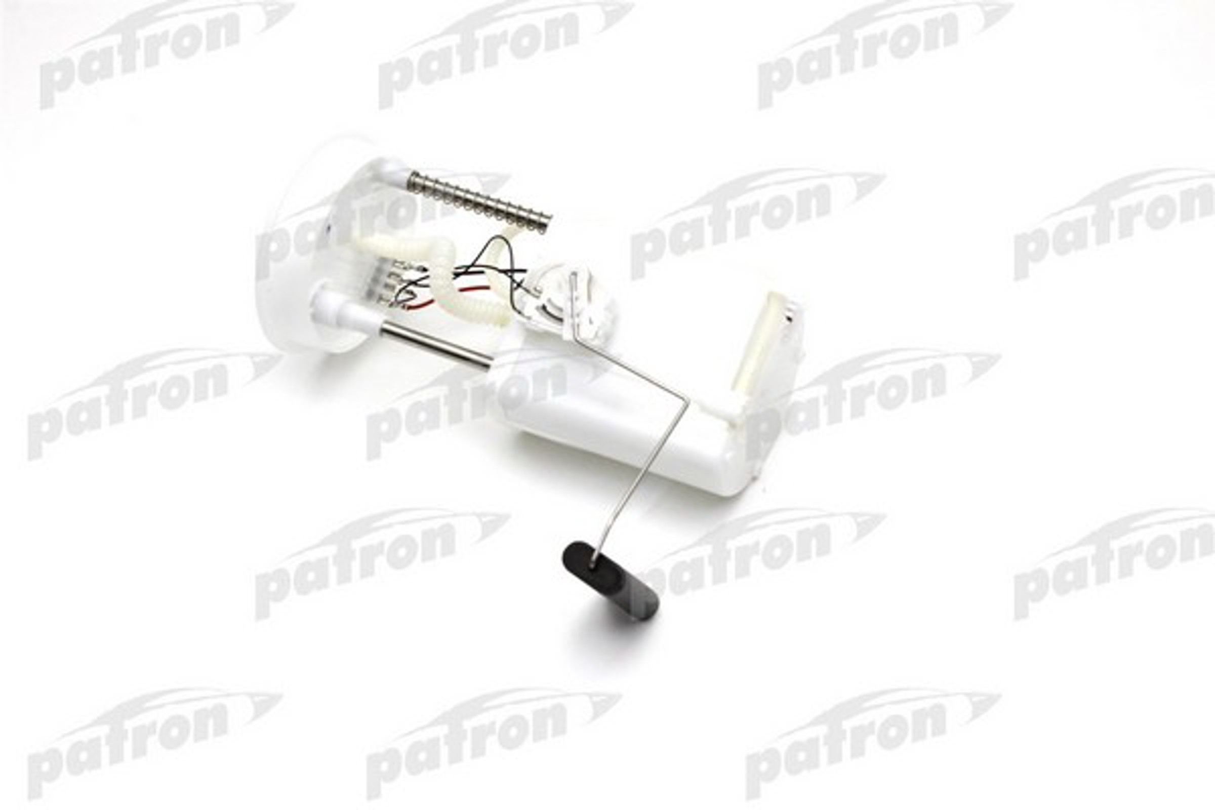 PATRON pfp368 - Насос топливный электрический <=7A, 3bar, >=100L/h (модуль) SEAT: CORDOBA (6K2) = 1.0/1.4/1.4 16V/1.6/1.8 T 20V Cupra= [99-02] , CORDOBA Vario (6K5) = 1.4/1.4 16V/1.6= [99-02]