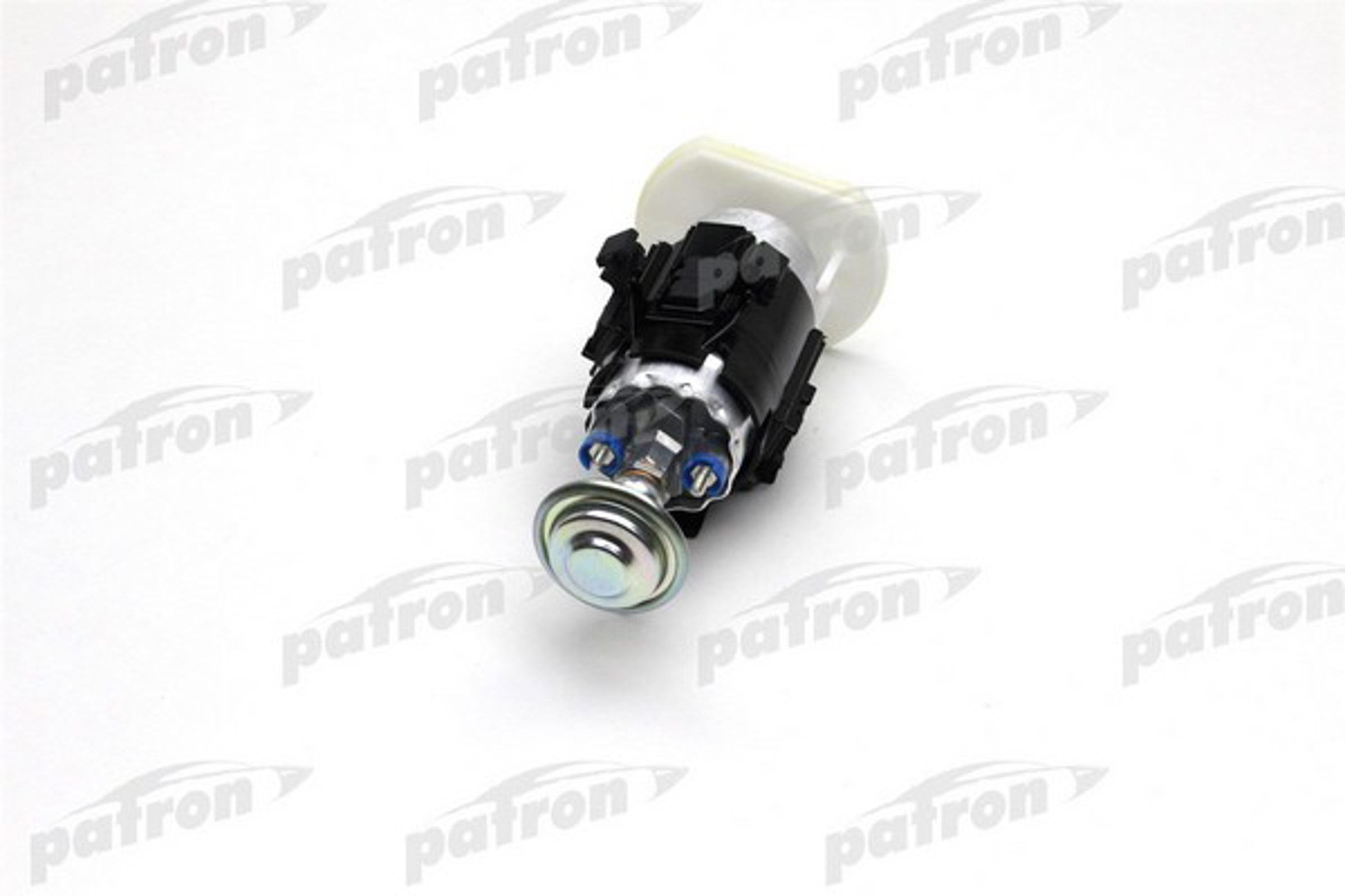 PATRON pfp383 - Насос топливный электрический <=8A, 5bar, >=105L/h (модуль) BMW: 5 518 i/520 i/520 i 24V/525