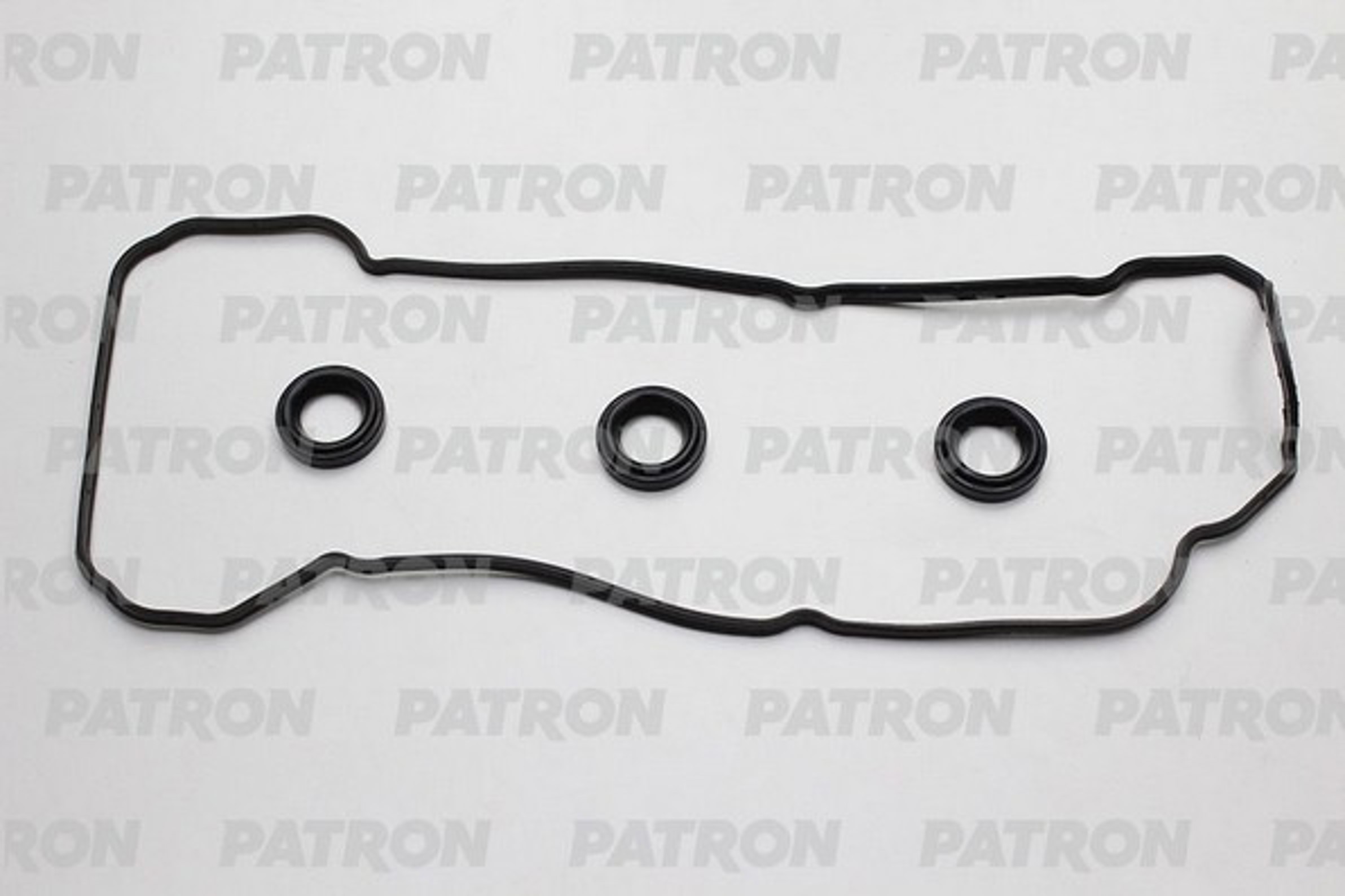 PATRON pg16074 - Комплект прокладок клапанной крышки TOYOTA CAMRY 3.0 V6 24V 1MZ-FE 00> Rh