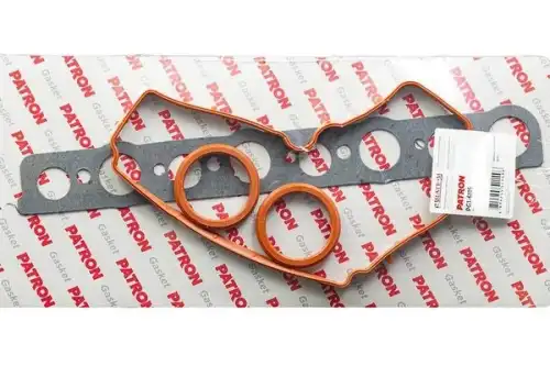 PATRON pg16115 - Комплект прокладок клапанной крышки PSA 2.2 HDi (4HT, 4HL, 4HK, 4HR, 4HT) 06> / FORD 2.2 TDC