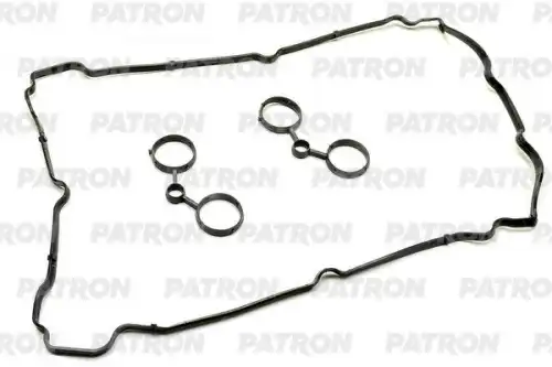 PATRON pg16116 - PG16116 Комплект прокладок клапанной крышки PSA-MINI 1.6 16V Turbo (EP6DT, EP6CDT, N14B16A, N14B16C)