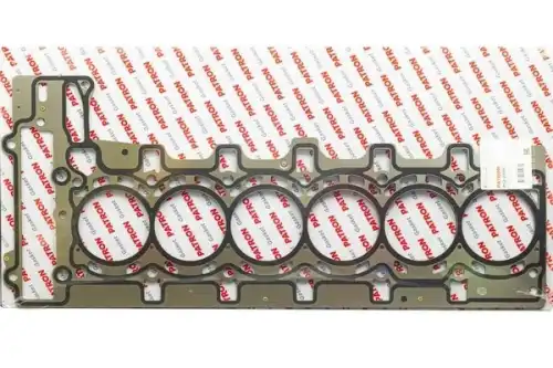 PATRON pg20259 - ПРОКЛАДКА ГБЦ BMW 3.5I (N55 B30 A) 06- 1.2MM