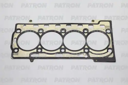 PATRON pg20272 - PG20272 Прокладка ГБЦ AUDI, VW 1.4TSI 16V BLG/CAXA 05>