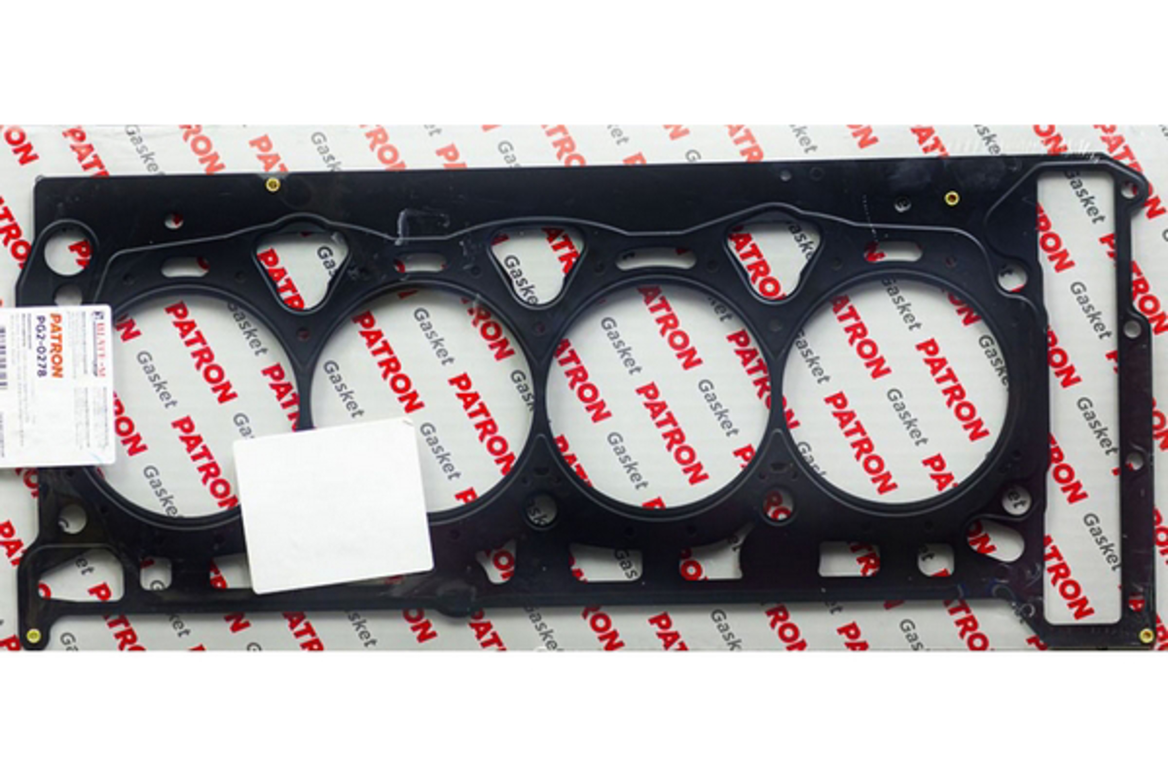 PATRON pg20278 - Прокладка ГБЦ AUDI/VW/SKODA/SEAT 1.8 - 2.0TFSI 04>