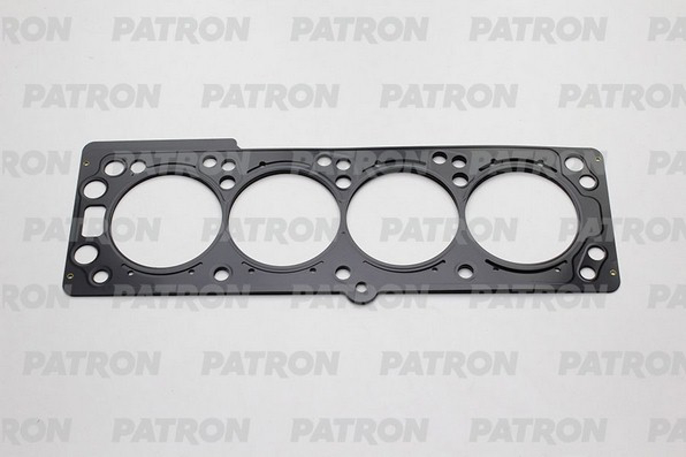 PATRON pg20292 - Прокладка ГБЦ OPEL ANTARA 2.4 Z24XE/Z24XED 08>