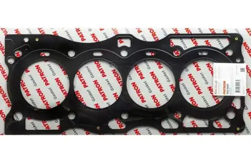 PATRON pg20447 - Прокладка ГБЦ (металл)