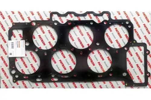 PATRON pg20465 - PG2-0465 Прокладка ГБЦ AUDI Q7, VW PASSAT/TOUAREG 3.6FSi 06>