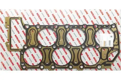 PATRON pg20473 - PG2-0473 Прокладка ГБЦ VAG 3.2 VR6 (AYT/BKK) 02>