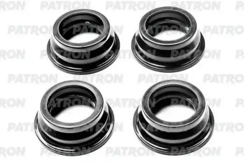 PATRON pg30045 - Прокладка свечных колодцев свечного колодца 24x41x15 MITSHUBISHI (кратн. 4)