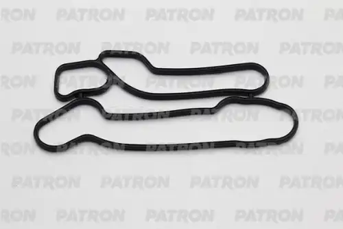 PATRON pg30052 - PG30052 Прокладка масляного радиатора OPEL ASTRA H/INSIGNIA/VECTRA C 1.6XER-1.8XER, CHEVROLET AVEO/C
