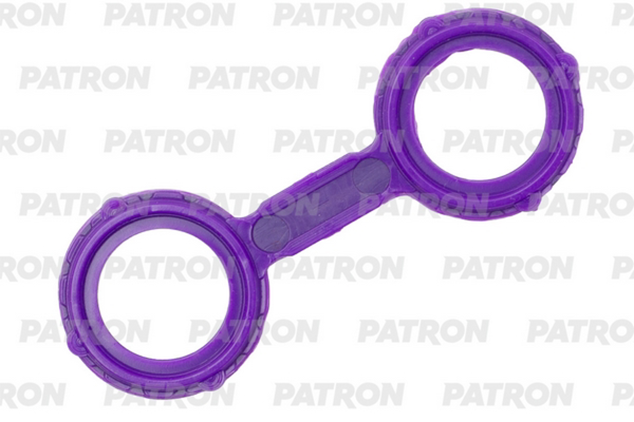 PATRON pg30072 - Прокладка масляного радиатора MERCEDES-BENZ OM642 3.0CDI