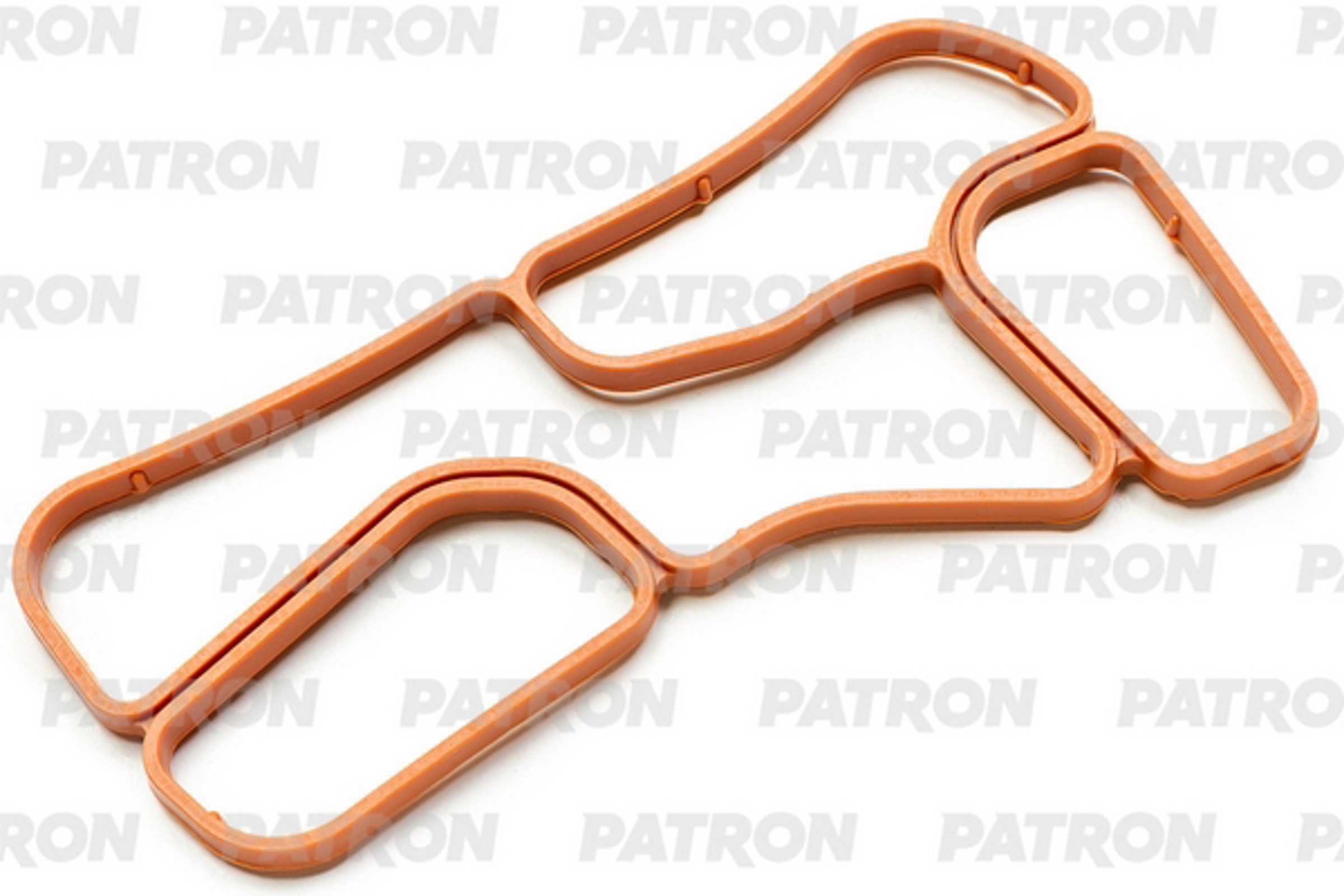 PATRON pg30074 - Прокладка масляного радиатора MERCEDES W203/W211 2.5-3.5 M272/M273