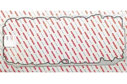 PATRON pg40021 - Прокладка масляного поддона BMW 3.0D (N57 D30D / N57S D30B) E90/E91/E92/E93/E70/E71/E 72 08-