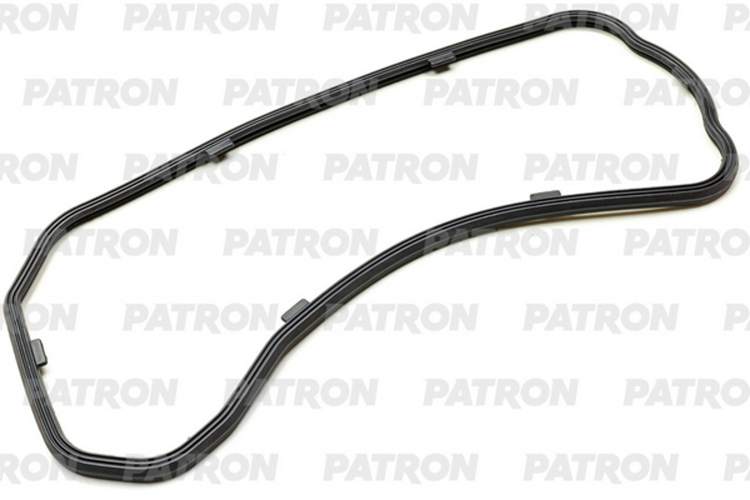 PATRON pg40071 - Прокладка масляного поддона FIAT DUCATO. IVECO DAILY 3.0JTD F1CE0481D 06>