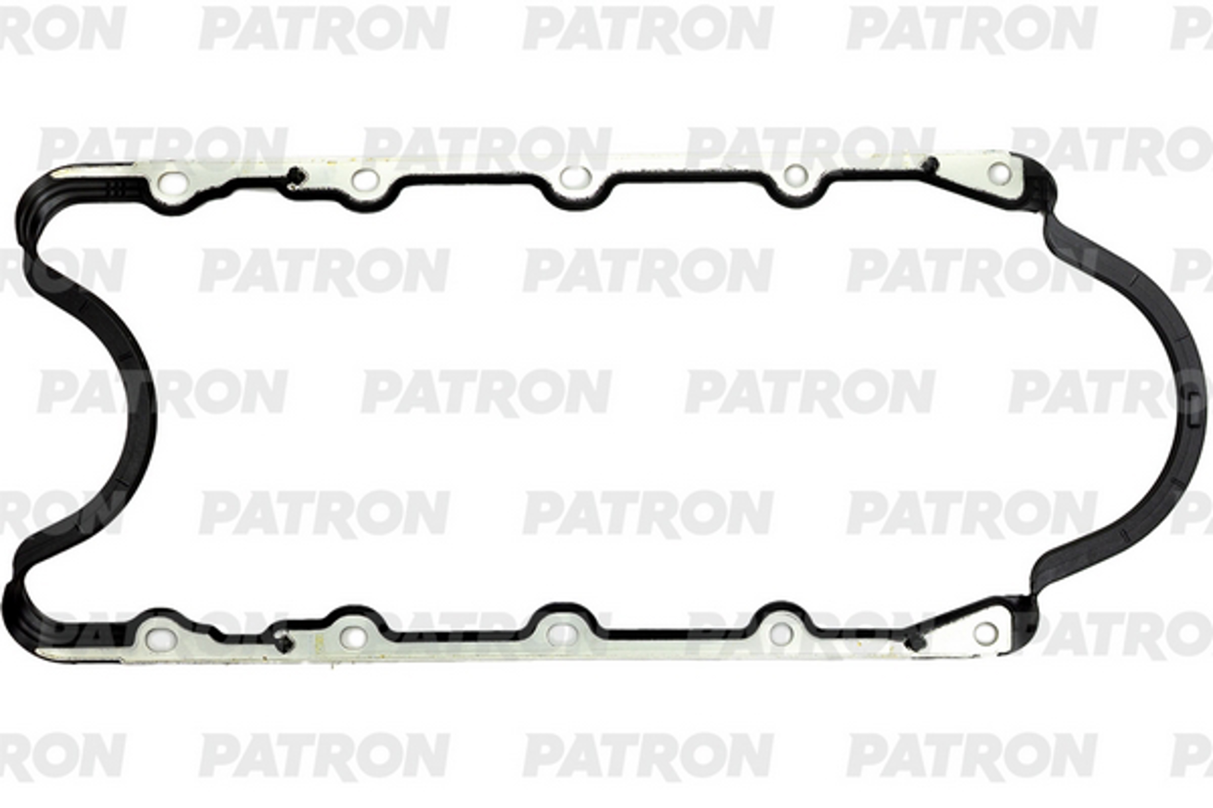 PATRON pg40073 - Прокладка масляного поддона FORD FOCUS 1.8-2.0 16V Zetec 98>