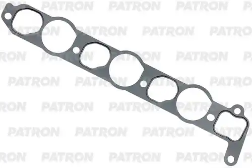PATRON pg51072 - ПРОКЛАДКА ВПУСКНОГО КОЛЛЕКТОРА MITSUBISHI L200 2.5 DI-D (4D56) 2004-