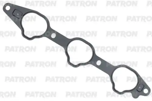 PATRON pg51075 - Прокладка впускного коллектора MITSUBISHI PAJERO 3.0 V6 6G72 94> / CHRYSLER 2.5 EEB 95> (вну