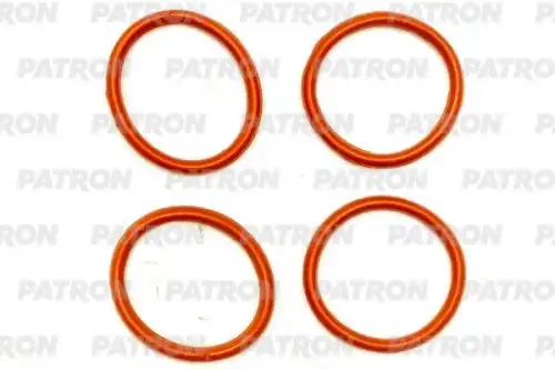 PATRON pg51086 - ПРОКЛАДКА ВПУСКНОГО КОЛЛЕКТОРА PSA: 1.1/1.4 98> (КРАТН. 4)