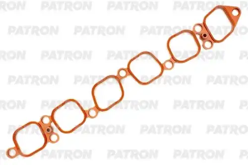 PATRON pg51104 - Прокладка впускного коллектора VAG 3.2 VR6 (AYT/BKK) 02>